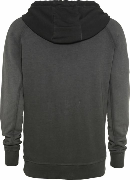 Produktbild Camel Active Kapuzen-Sweatjacke aus reiner Baumwolle (S)