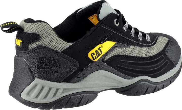 Immagine prodotto Cat Moor Scarpe Antinfortunistiche Sportive Uomo (41)