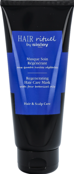 Productafbeelding Hair Rituel by Sisley Masker Soin Regenerant (200 ml)