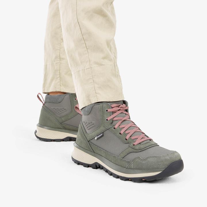 Actual product image Quechua NH500 (W50/L31)