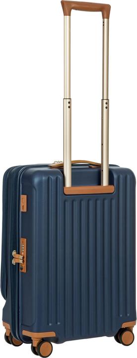 Produktbild Brics Bric's Trolley + Koffer Capri Trolley 28028 (45 l)