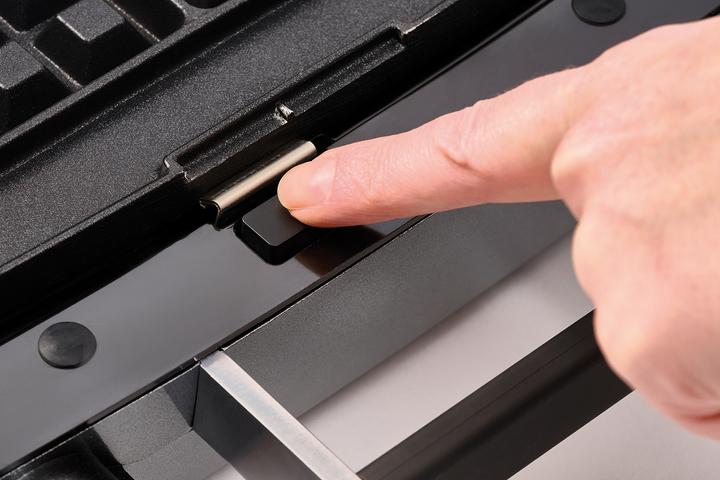 Image du produit Fritel WaffleTastic