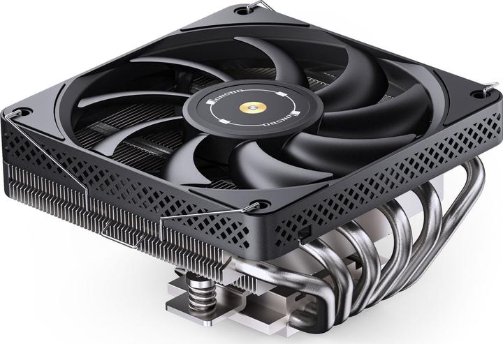 Jonsbo HP600 CPU cooler, 120 mm - black (66 mm)