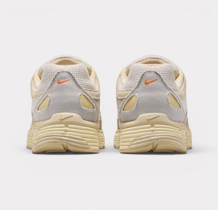 Image du produit Nike P-6000 College Grey Khaki Safety Orange (41)