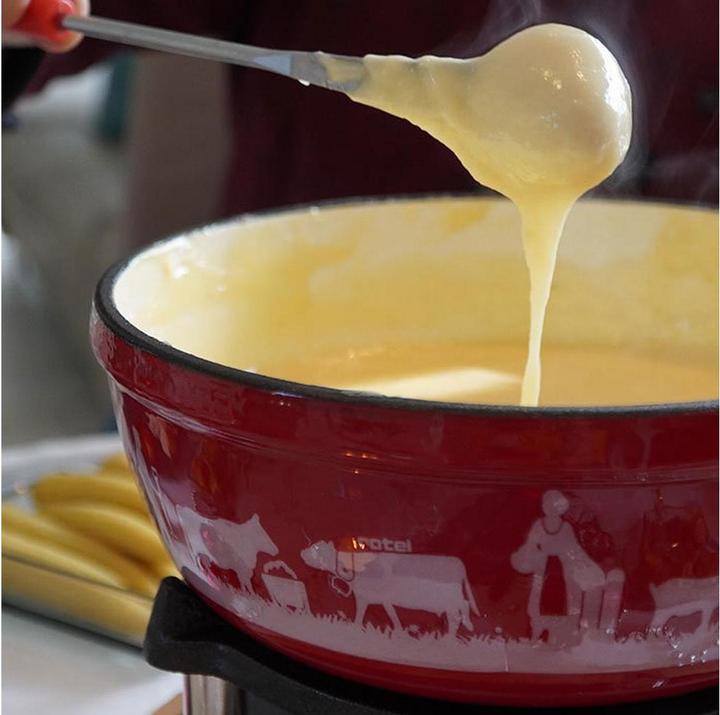 Produktbild Rotel F0510 (Käsefondue, Schokoladenfondue)