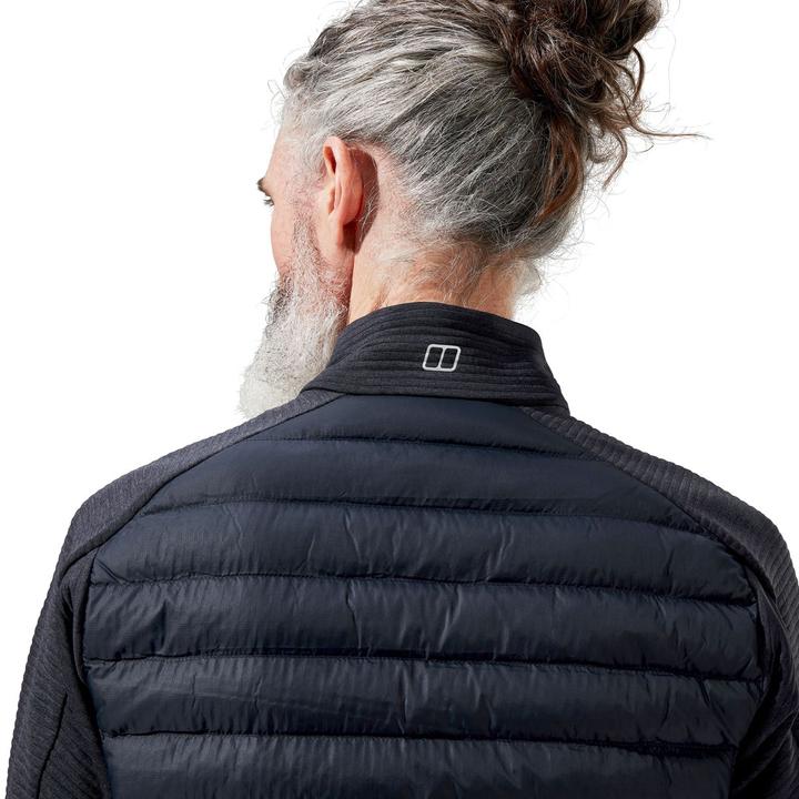 Immagine prodotto Berghaus Giacca ibrida Hottar (60, 3XL)