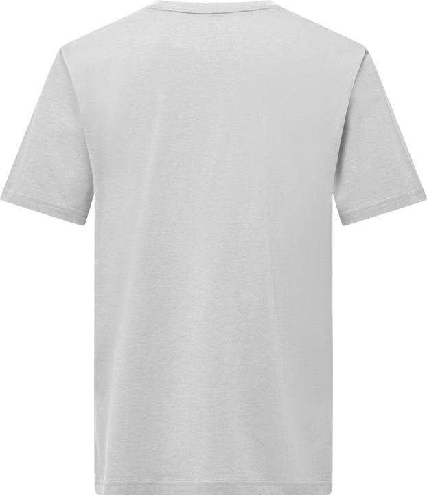 Actual product image Salewa Eagle Logo Patch T-Shirt (48, M)