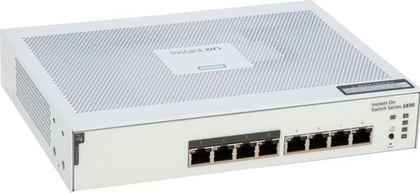 Productafbeelding HPE Aruba Instant On 1830 (8 ports)