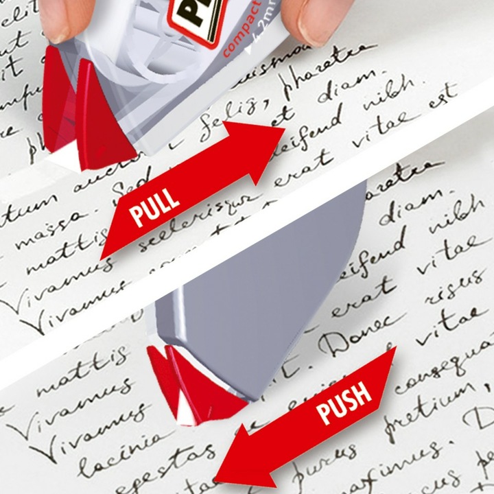 Productafbeelding Pritt Korrekturroller
