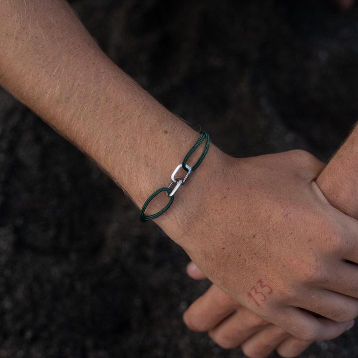 Produktbild Made by Nami Unity Armband (Edelstahl)