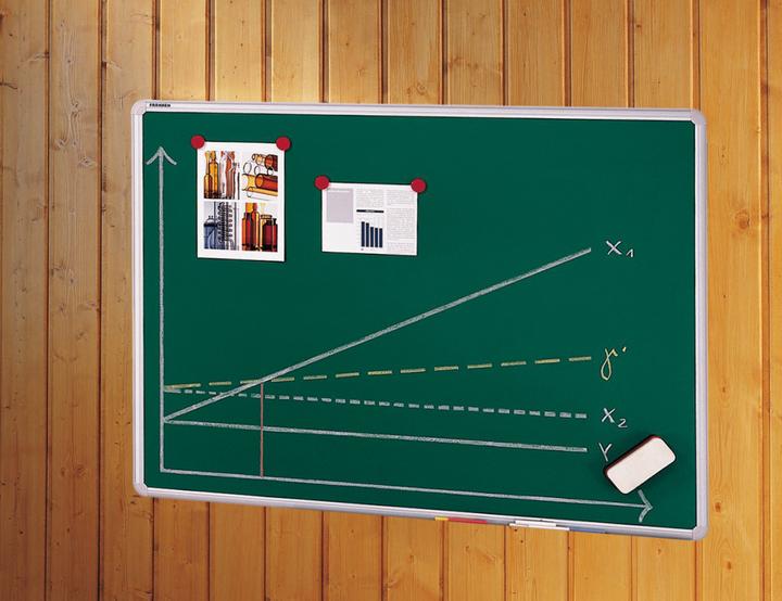 Productafbeelding Magnetoplan Ontwerp krijtbord SP (90 x 60 cm)