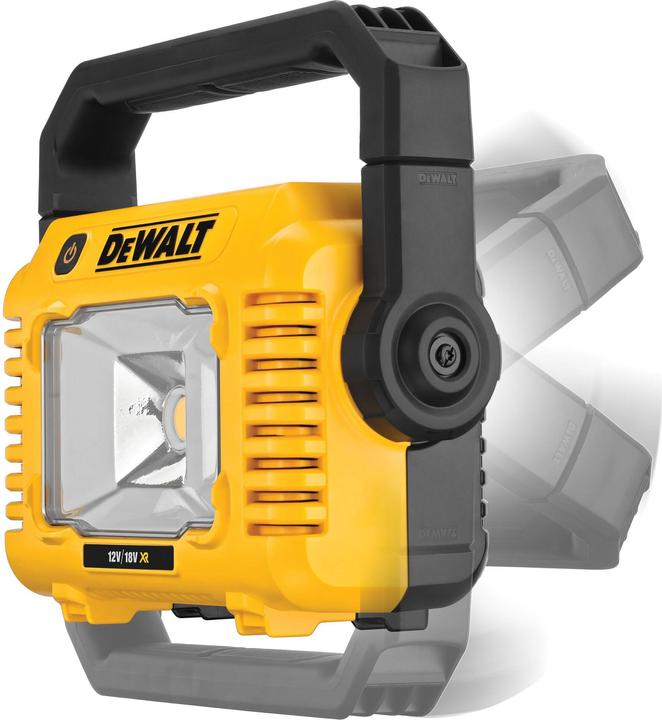 Produktbild DeWalt DCL077XJ (2000 lm)