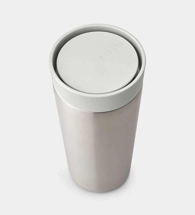 Actual product image Brabantia Bouteille isolante Make & Take 0.5 l (0.36 l)