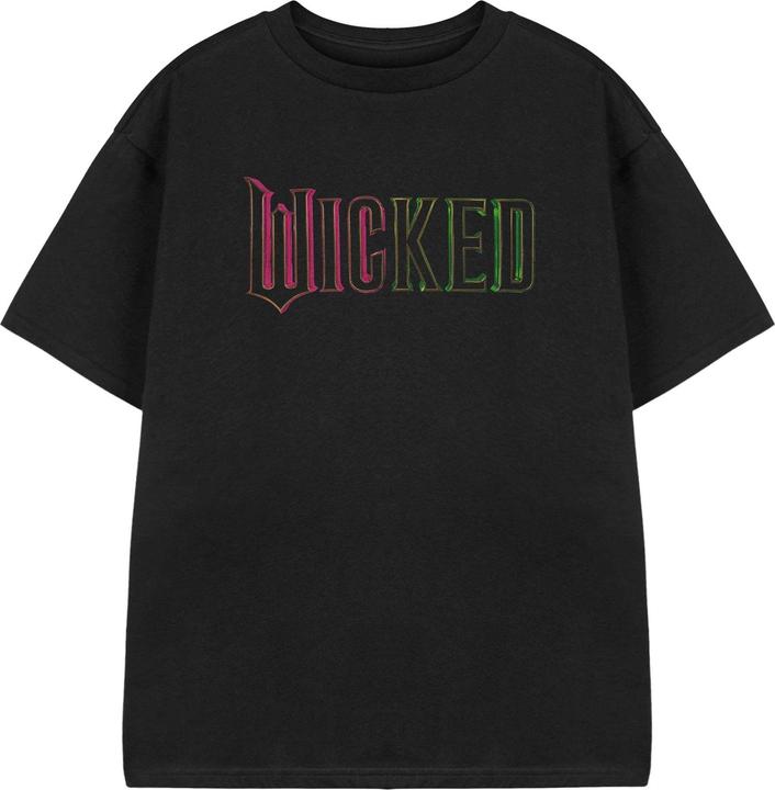 Produktbild Wicked TShirt Mädchen kurzärmlig (146, 152)