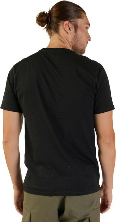 Immagine prodotto Fox Tee 23 F-Head Ss Prem Blk XL (XL)