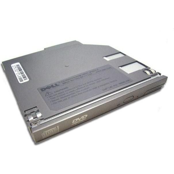 Dell 24X, CDRW/DVD Combo, TSST, Optisches Laufwerk
