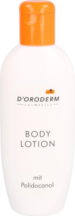 D'oroderm Doroderm Bodylot M Polidoc (200 ml)