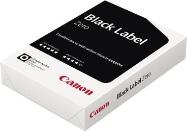 Actual product image Canon Océ Black Label Premium WOP412 - maerka (80 g/m², 500 x, A5)