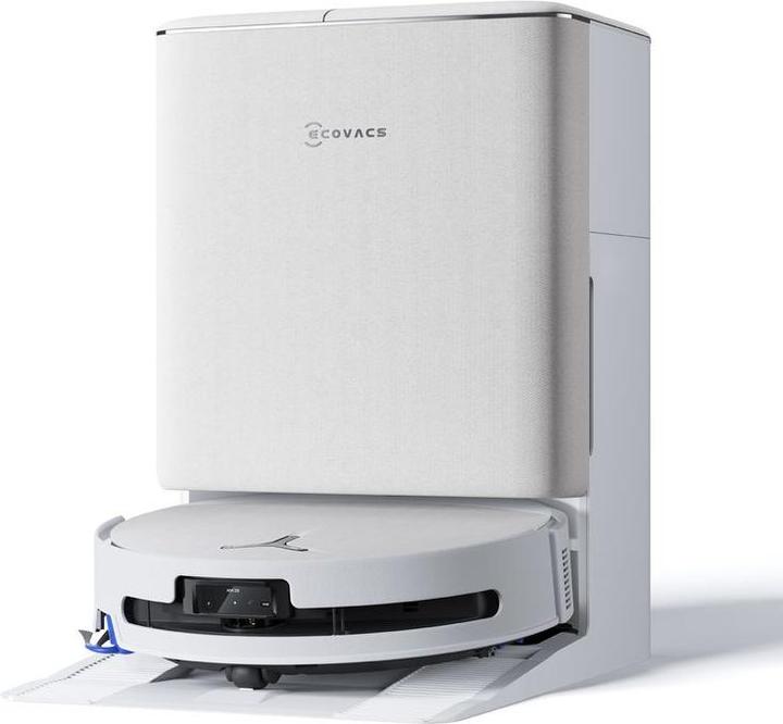 Productafbeelding Ecovacs T90 Pro Omni (30000 Pa, Moproller)