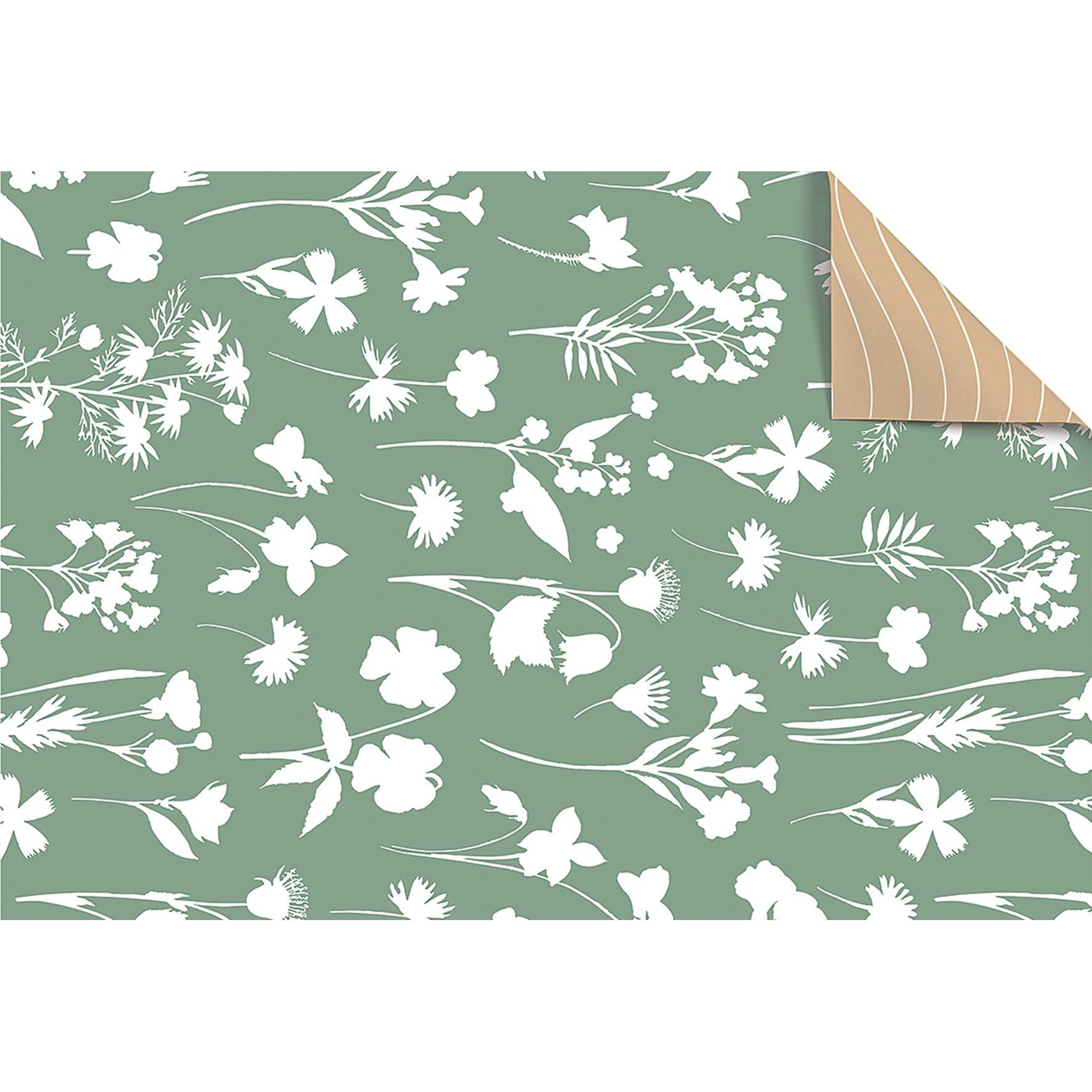 Thumbnail - Stewo, Geschenkverpackung, Rollenpapier Chantal 70cmx150m (Geschenkpapier, 1 x)