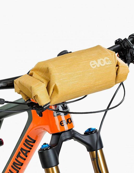 Produktbild Evoc Handlebar Pack Boa (2.50 l, Lenkertasche)