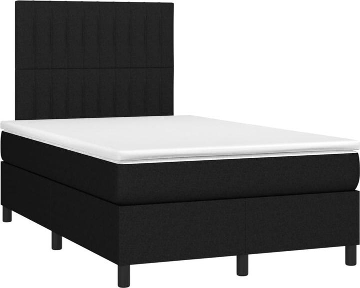 Image du produit vidaXL Boxspringbett (120 x 190 cm)