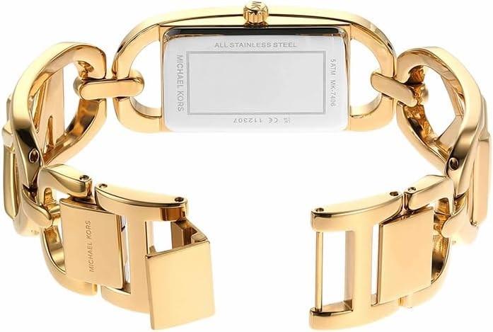 Immagine prodotto Michael Kors Impero (Orologio da polso analogico, 30 mm)