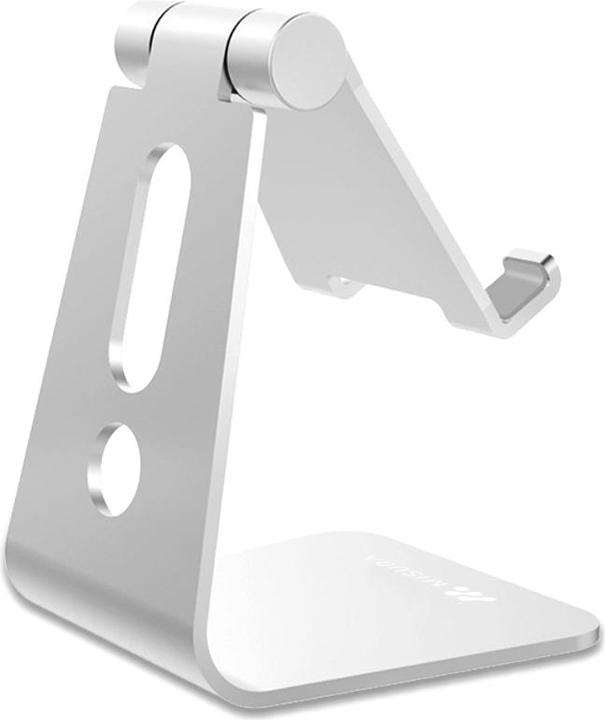 Actual product image Misura Mobile phone stand ME17