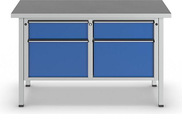 Produktbild Anke Werkbank, stabil (150 cm, 70 cm)