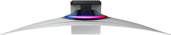 Immagine prodotto Samsung Odyssey OLED G8 - G85SB (3440 x 1440 pixel, 34")