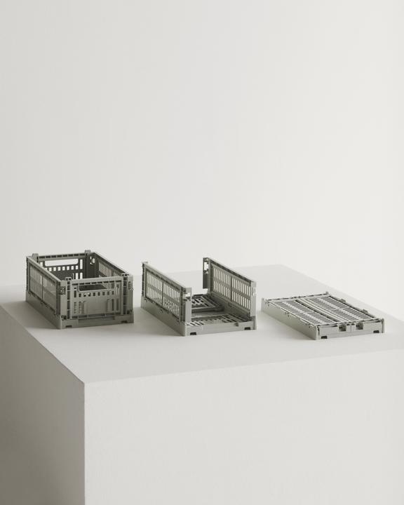 Produktbild HAY Oblong (34.5 x 13 x 8 cm)