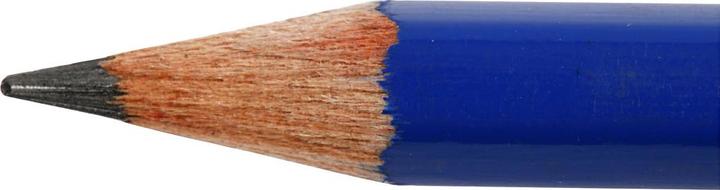 Actual product image Lyra Robinson Pencils (2 mm, 2H, 11x)