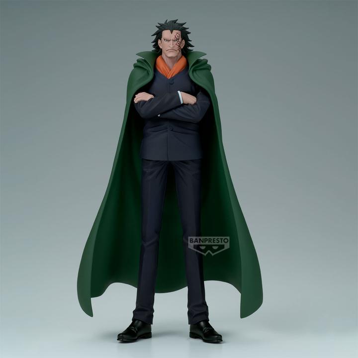 Produktbild Banpresto One Piece - Monkey D. Dragon DXF