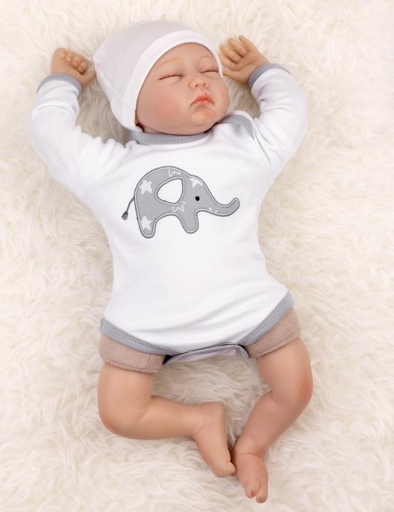 Produktbild Baby Sweets Elefant Little Elephant
