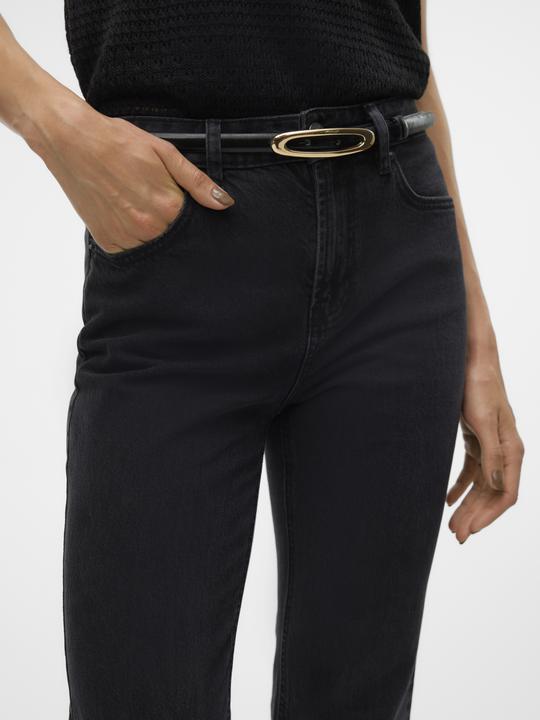 Actual product image Vero Moda Vmtessa Hr Straight Jeans Li134 Ga Noos (32)
