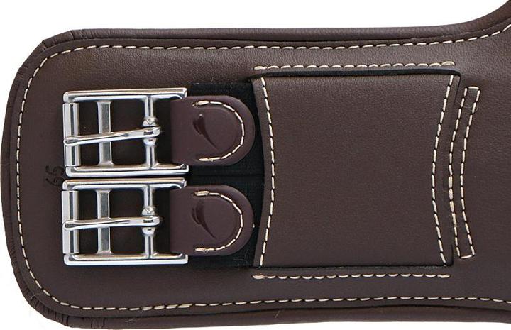 Produktbild eQuick Sattelgurt