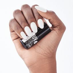Actual product image essence Nagellack Studio Nails UV Gel Nail 01 WHITE all night (01 - WHITE all night, UV gel varnish)