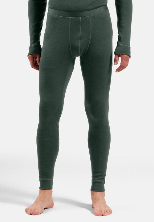 Produktbild Odlo Spodnie BL BOTTOM long MERINO 260 roz. L Niebieska (L)