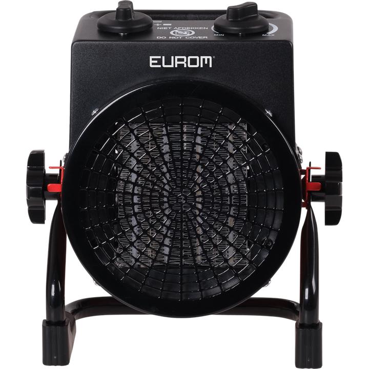 Produktbild Eurom Kermamikheizlüfter 2 kW 230V (2000 W)