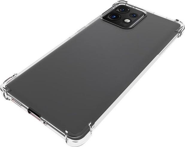 Immagine prodotto MU Classic Serie Softcase TPU (Motorola Edge 40 Pro)