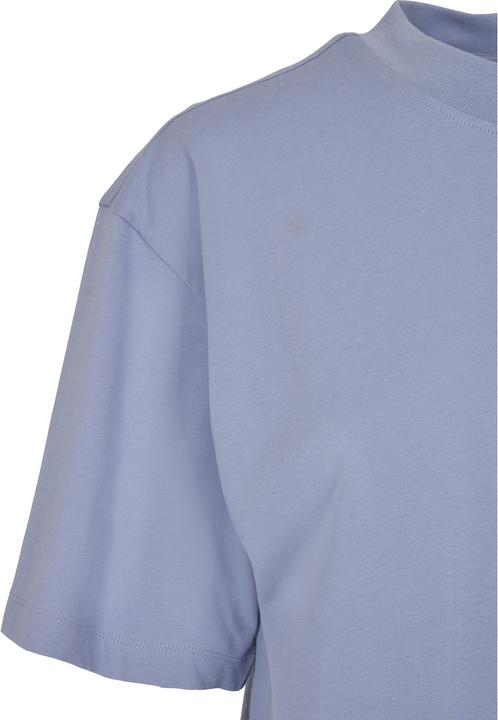 Actual product image Urban Classics Ladies Organic Oversized Tee - 12104 (XS)