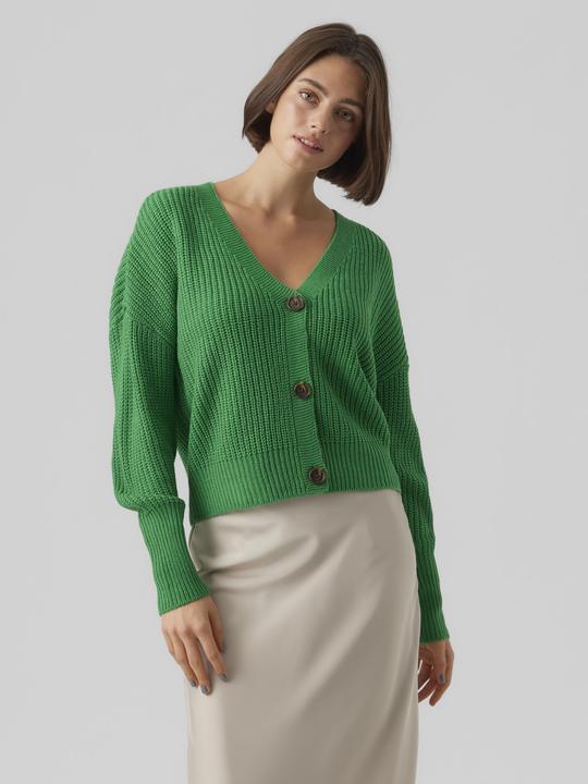 Produktbild Vero Moda V-Ausschnitt Strickjacke (L)