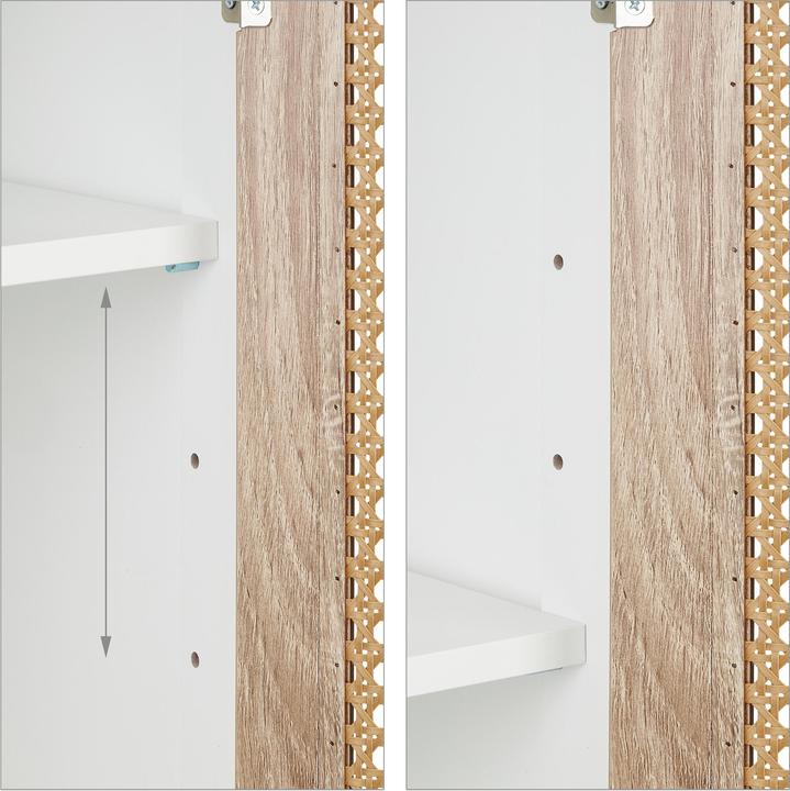 Productafbeelding Relaxdays Badkamerkast (30 x 30 x 96,5 cm)