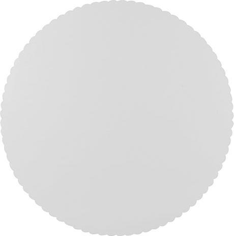 Papstar 11368 Cake Paper Round