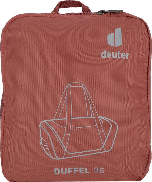 Produktbild Deuter Duffel 35 (35 l)