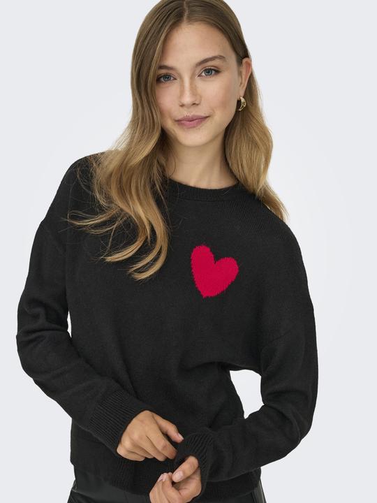 Immagine prodotto JdY JDYVITTORIA Strickpullover Strickpullover (XXL)