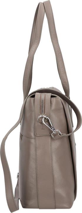 Actual product image Picard Bali Bali Aktentasche Leder 38 cm