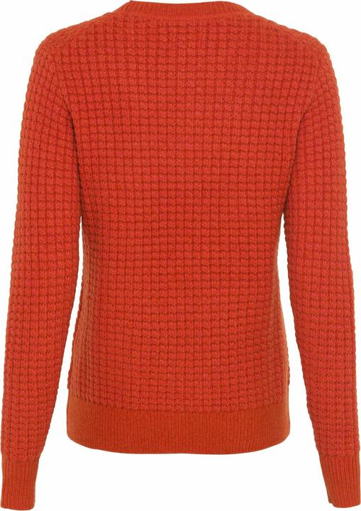 Image du produit Camel Active Pull en maille Regular Fit (M)