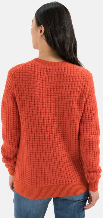 Image du produit Camel Active Pull en maille Regular Fit (M)