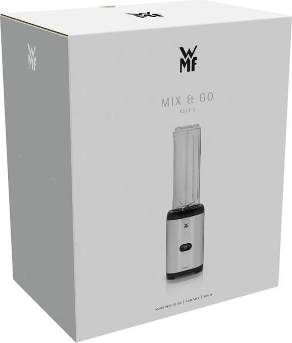 Actual product image WMF Kult X Mix & Go (300 W)